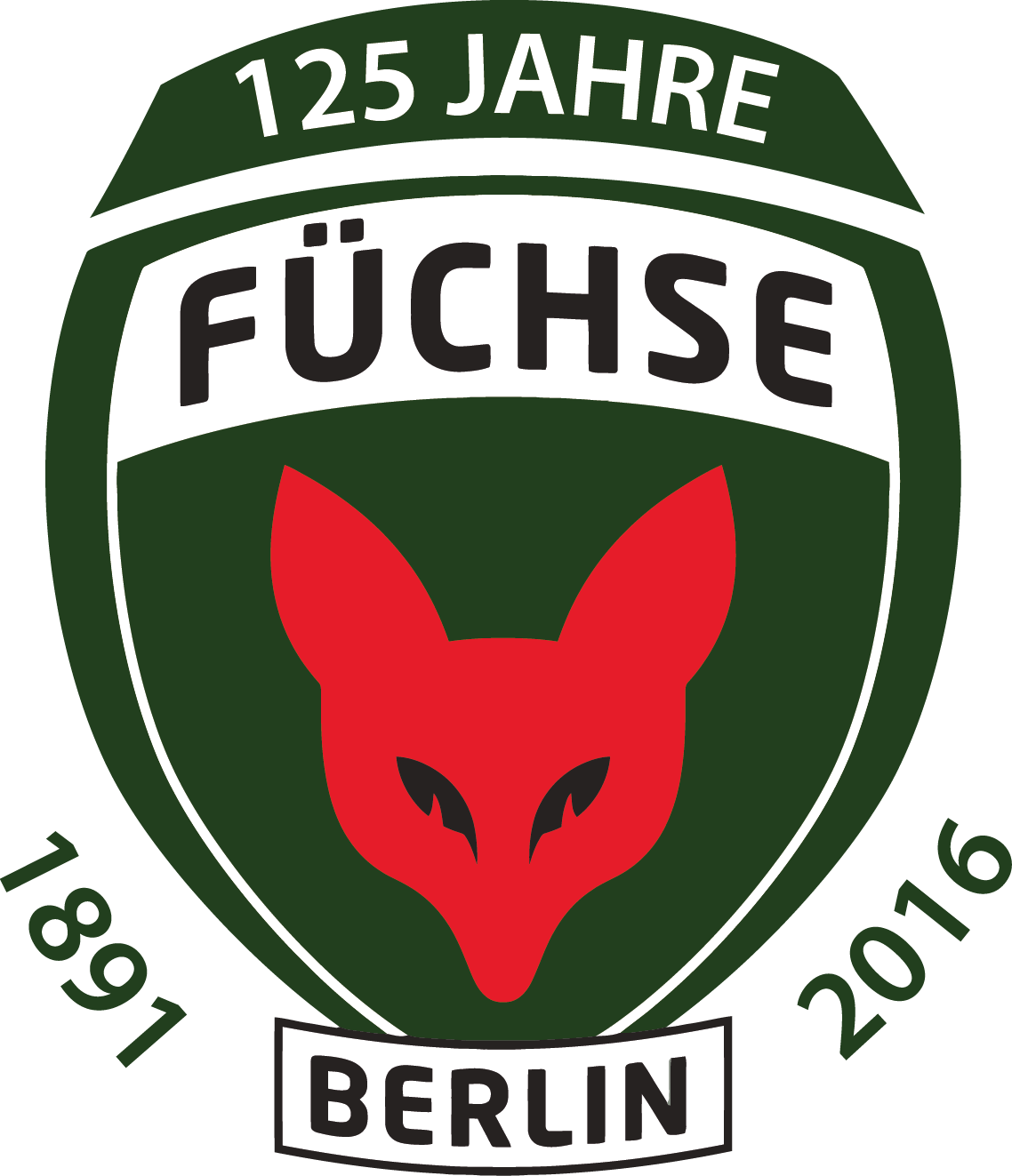 Fuechse Berlin