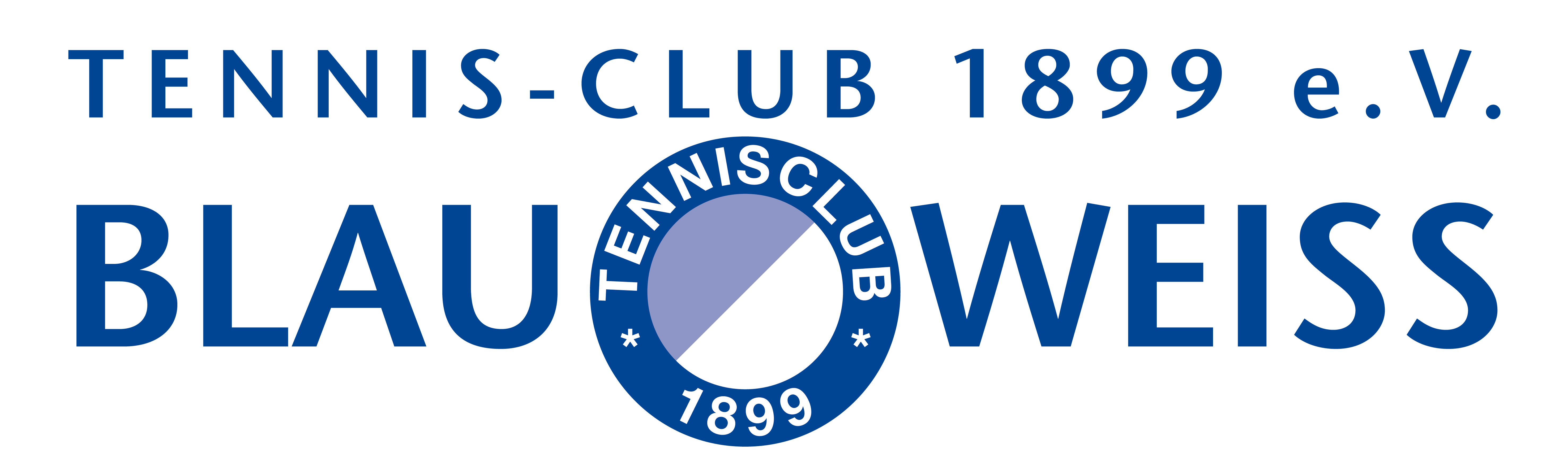 Tennis-Club Blau Weiss